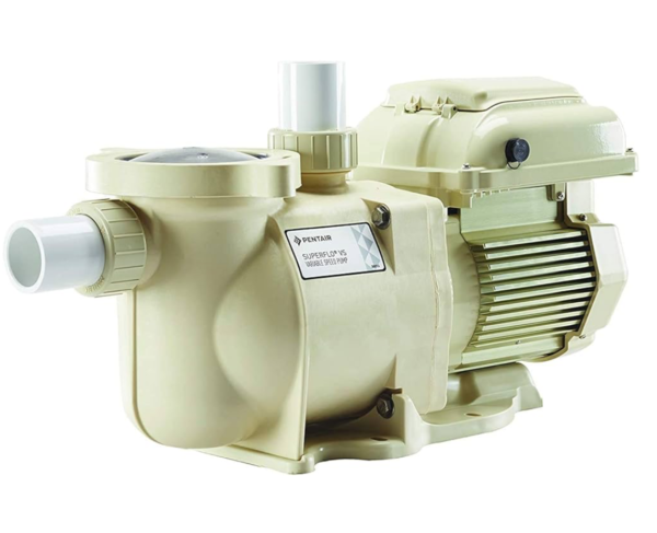 Pentair Pool Pumps (variable speed)