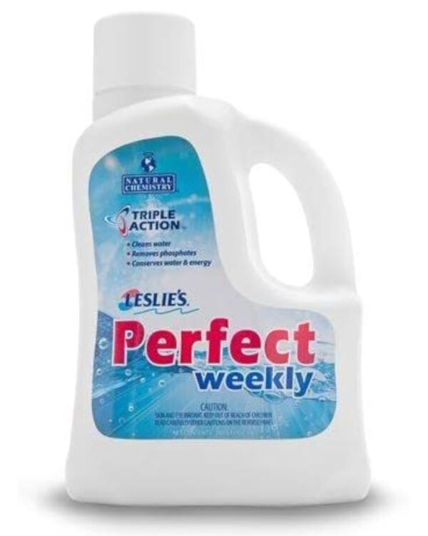 Perfect Weekly (3L)