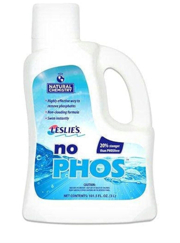 Phosphate Remover (3L)