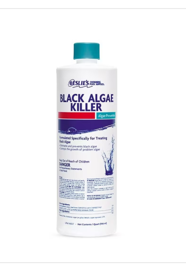 Black Algae Kill (1qt)