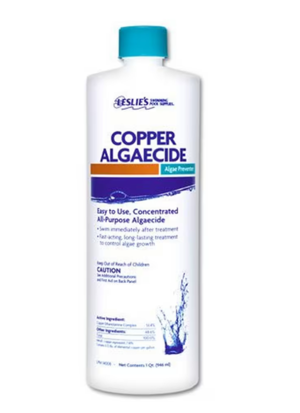 Copper Algaecide (1qt)