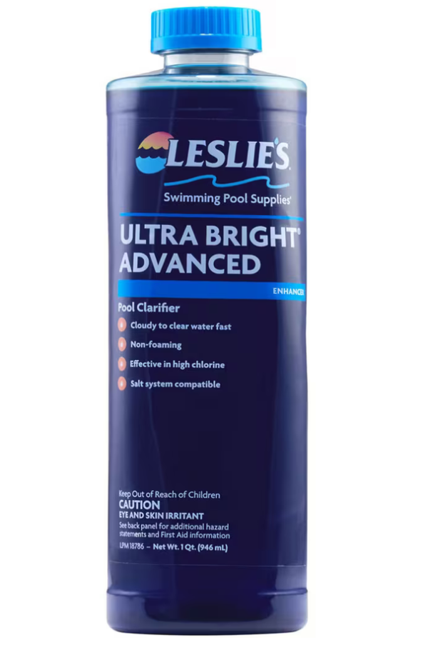 UltraBright (Water Clarifier) 1qt.